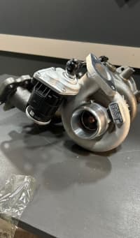 Turbo Hyundai və Kia üçün — şəkil 4