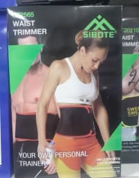 Bel yırtığı üçün self-heating korset — şəkil 10