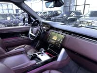 Land Rover Range Rover, 2024 il, 33600 km, 4400 L — şəkil 10