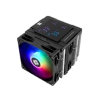 Prosessor soyuducusu Thermalright Assassin Peerless 120 — şəkil 2