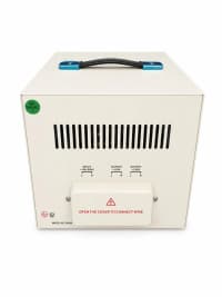 Andeli SVC-3000VA 3000W Gərginlik Stabilizatoru — şəkil 2