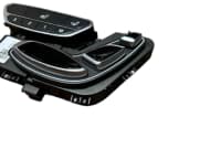 Oturacaq idarəetmə bloku Mercedes W222 — şəkil 3