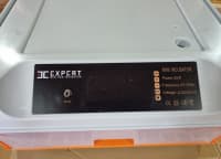 Expert Avtomatik İnkubator (65 və 130 yumurtalıq) — şəkil 6