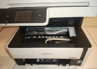 Epson M3170 Monoxrom Çoxfunksiyalı Printer — şəkil 3