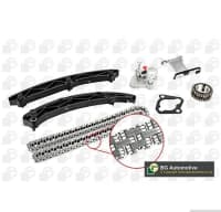 Zəncir dəsti Chevrolet Malibu 1.5L — şəkil 4