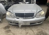 Mercedes-Benz ehtiyat hissələri (yeni və işlənmiş) — şəkil 2
