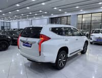 Mitsubishi Pajero Sport, 2018 il, 194000 km, 3000 L — şəkil 5