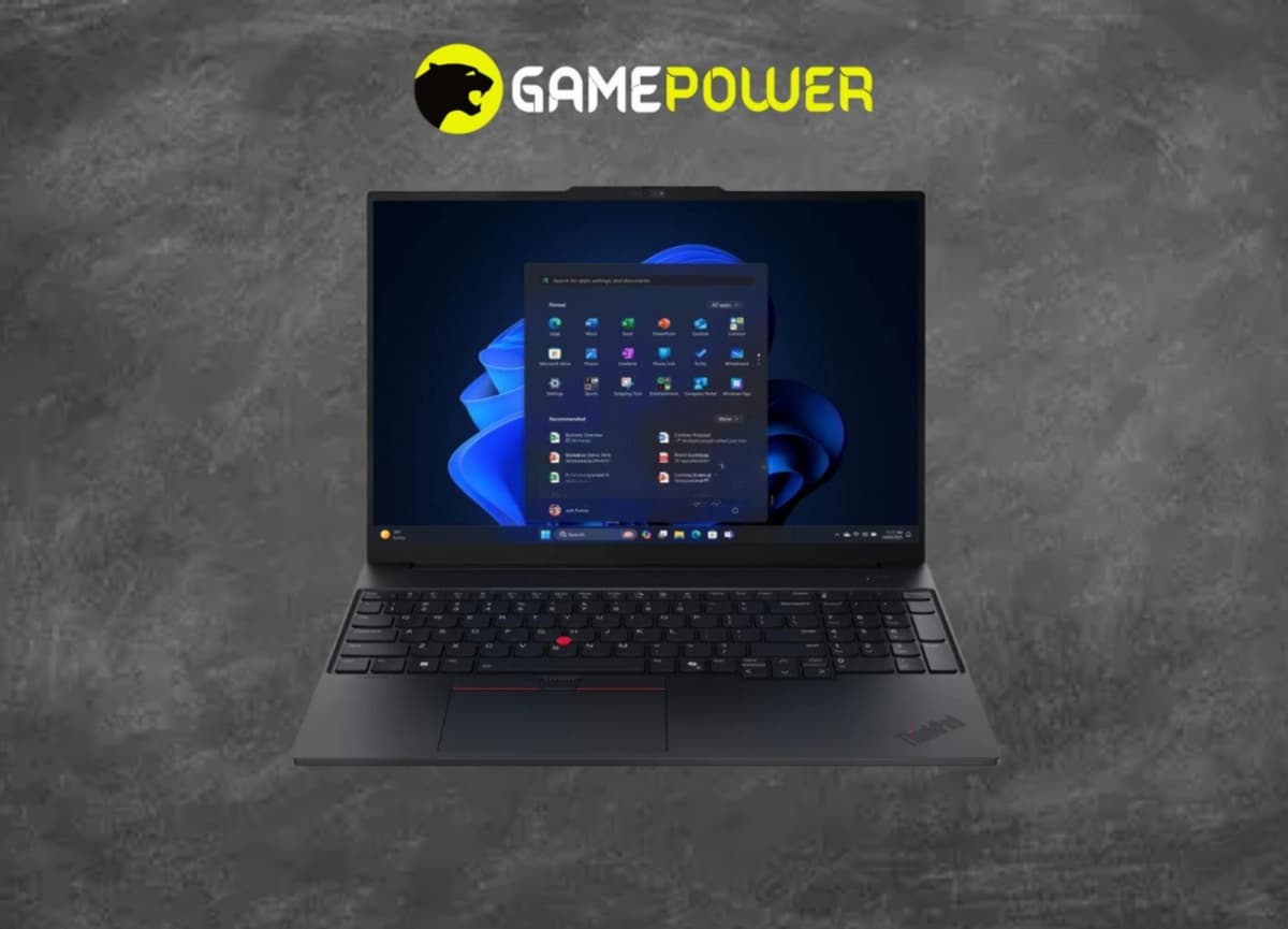 Lenovo markalı notbuk, Boz rəng