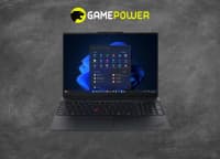Lenovo markalı notbuk, Boz rəng — şəkil 1