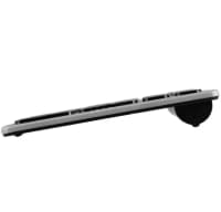 Klaviatura 2E KS270 105key Bluetooth Simsiz — şəkil 3