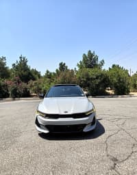 Kia K5, 2021 il, 46 km, 1600 L — şəkil 1
