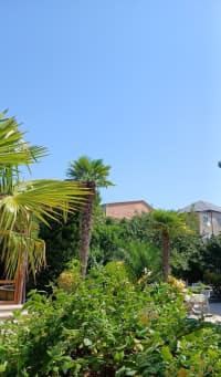 6 otaqlı villa 400 m² satılır Bakı, Nizami r. — şəkil 3