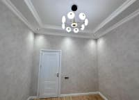 3 otaqlı mənzil 92 m² satılır — şəkil 13