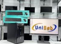 HP ProDesk 400 G2 Masaüstü Kompüter Dəsti — şəkil 1