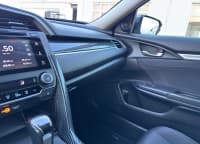 Honda Civic, 2019 il, 128073 km, 1600 L — şəkil 20