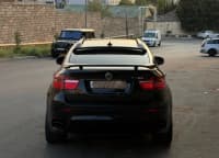 BMW X6, 2009 il, 196000 km, 4400 L — şəkil 14