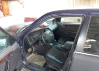 Mercedes C 220, 1996 il, 123488 km, 2.2 L — şəkil 2