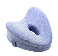 Ortopedik diz yastığı Memory Foam — şəkil 5