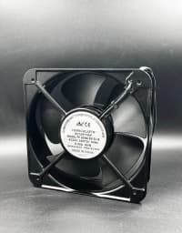 Sənaye ventilyatoru 20x20 sm 220V — şəkil 2