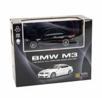 BMW M3 1:28 Radio İdarəolunan Oyuncaq Avtomobil — şəkil 3