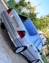 Mercedes C 200, 1999 il, 279 km, 2000 L — şəkil 18