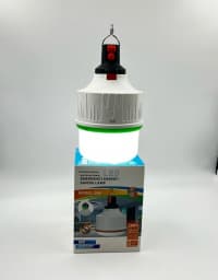 Asma fənər 3*800 30W — şəkil 2