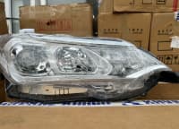 Stop farası Mercedes W205 — şəkil 14