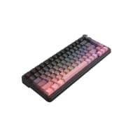 Mexaniki klaviatura Ajazz AK820 Max Gradient Pink Magnetic — şəkil 4