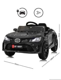 Uşaq avtomobili 12V — şəkil 2