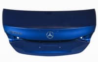 Baqaj qapağı Mercedes modelləri üçün — şəkil 9