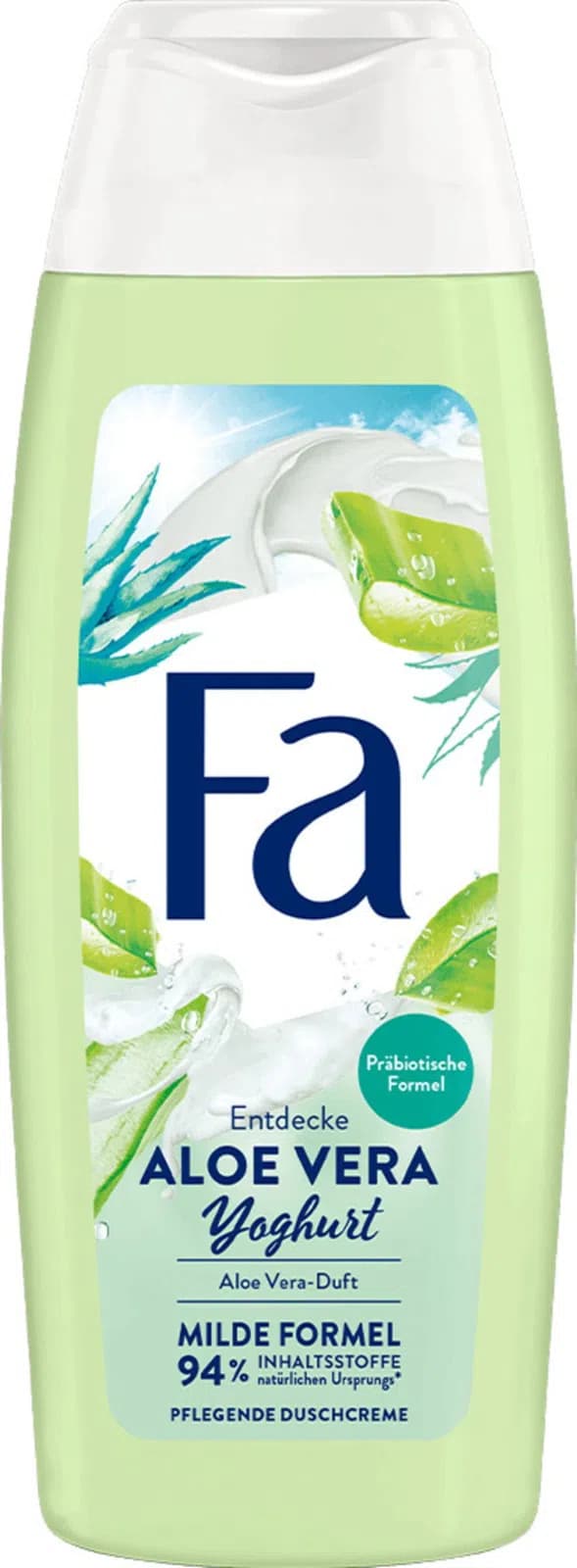 Fa Aloe Vera Duş Geli, 250 ml