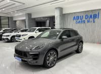 Porsche Macan GTS, 2017 il, 4900 km, 3000 L — şəkil 1