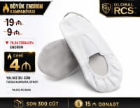Dəri rəqs ayaqqabıları (36 ölçü) — şəkil 10