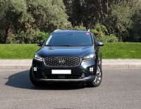 Kia Sorento, 2018 il, 106000 km, 2000 L — şəkil 2