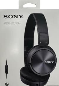 Sony qulaqlıq — şəkil 3