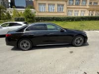 Mercedes E-Class E63s 4matic, 2023 il, 59000 km, 2 L — şəkil 3