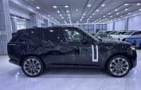 Land Rover Range Rover, 2024 il, 49800 km, 3000 L — şəkil 4