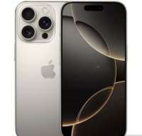 Apple iPhone 16 Pro Max, 8 GB — şəkil 2