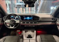 Mercedes GLE 350, 2021 il, 77000 km, 2000 L — şəkil 16