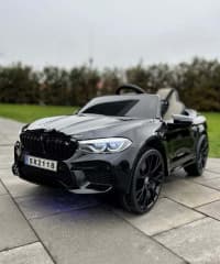 Uşaq avtomobili BMW M5 24V Drift Car — şəkil 6