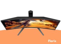 Monitor AOC C27G4Z 27" 280Hz — şəkil 4