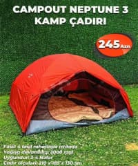 Multifunksional kempinq alətləri — şəkil 14