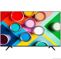 Hisense Televizor 55" LED — şəkil 1