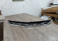 Radiator barmaqlığı Chevrolet Malibu — şəkil 2