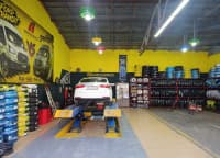 Avtomobil təkəri Lassa Revola 215/60 R16 — şəkil 11