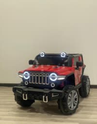 Uşaq elektrik avtomobili Aykids BLK-228 — şəkil 3