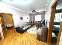 4 otaqlı mənzil 110 m² satılır — şəkil 2