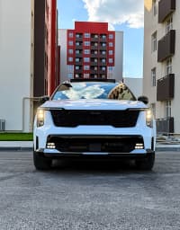 Kia Sorento, 2024 il, 37 km, 1600 L — şəkil 3