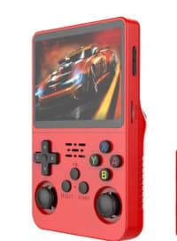 Oyun konsolu R36S retro — şəkil 3