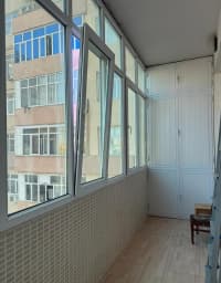 3 otaqlı mənzil 128 m² satılır — şəkil 5